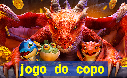 jogo do copo cassino online